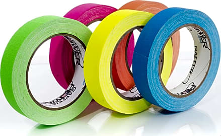 Gaffer Power Multicolor