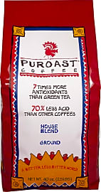 Puroast House Blend