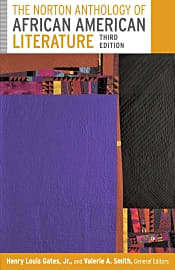 The Norton Anthology of African American Literature