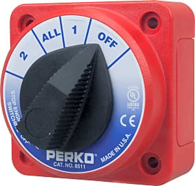 Perko 8511
