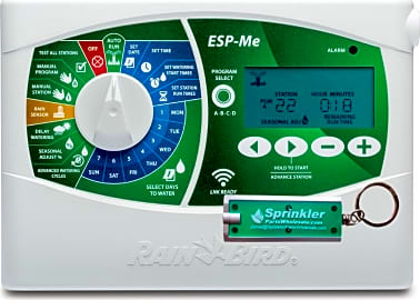 Rain Bird ESP-Me
