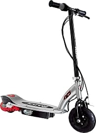 E125 Scooter