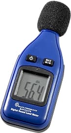 BAFX Products SPL 3370