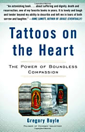 Tattoos on the Heart