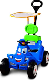 Little Tikes Cozy Roadster