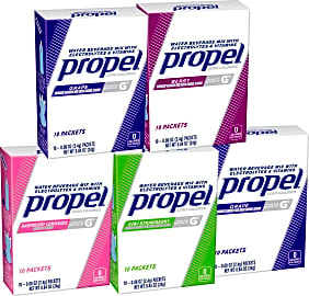 Propel Four-Flavor