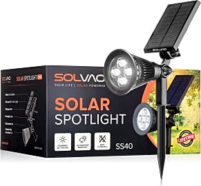 Solvao Spotlight
