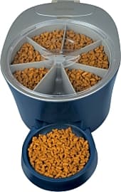 Petsafe Six Meal