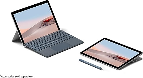 Surface Go 2