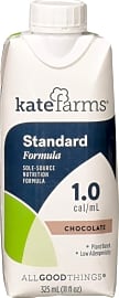 Kate Farms Standard 1.0