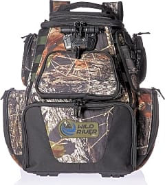 Wild River 604 Nomad