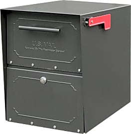 Architectural Mailboxes Oasis