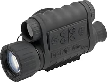 Bestguarder Night Vision