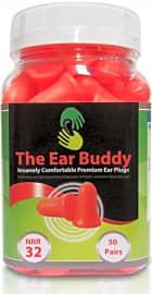 The Ear Buddy Premium