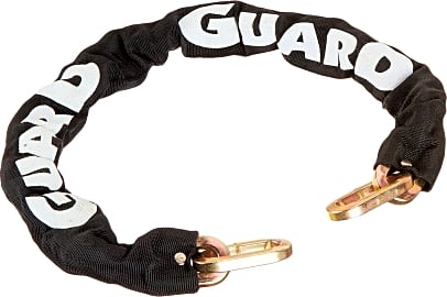 Guard Security Steel
