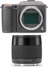 Hasselblad X1D II 50C