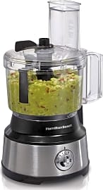 Hamilton Beach Vegetable Chopper