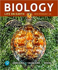 Biology: Life on Earth with Physiology