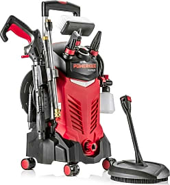 Powerhouse International Platinum Edition