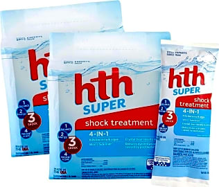 HTH Super 4-in-1