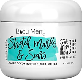 Body Merry Stretch Marks & Scars