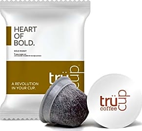 Trücup Bold Roast