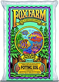 Foxfarm Ocean Forest