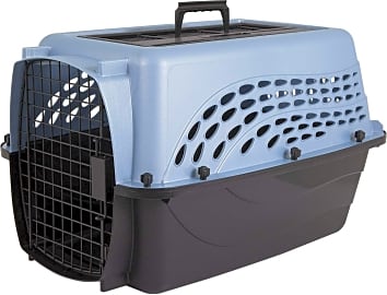 Whisker Doodle Kennel