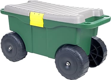 Pure Garden Storage Cart 75-MJ2011