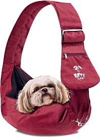 Puppy Eyes Waterproof