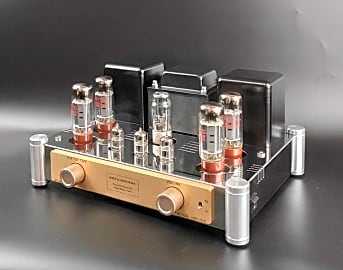 BoyuuRange MT-34 MKII