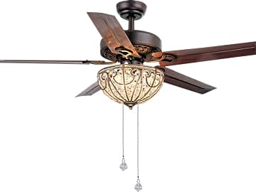 RainierLight Crystal