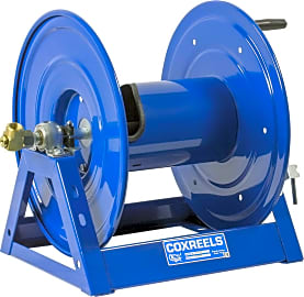 CoxReels 1125 Series
