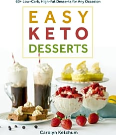 Easy Desserts