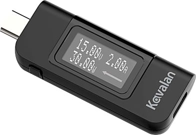 Kavalan Indicator
