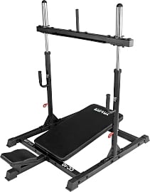 Valor Fitness CC-10