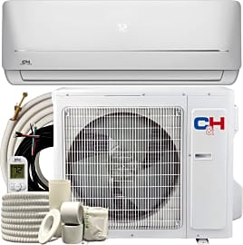 Cooper & Hunter MIA Series