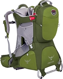 Osprey Poco Plus