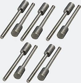 Preamer Mounted Points