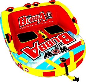 Wow Sports Big Bubba