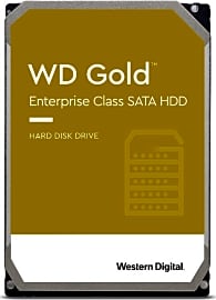 Western Digital Gold