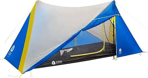 Sierra Designs High Route