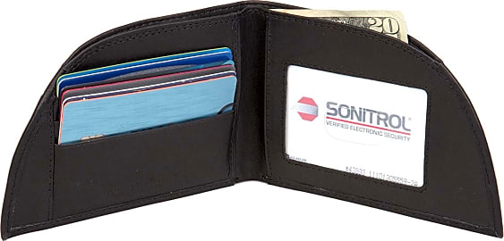 Rogue Industries Front