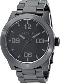 Nixon Corporal SS