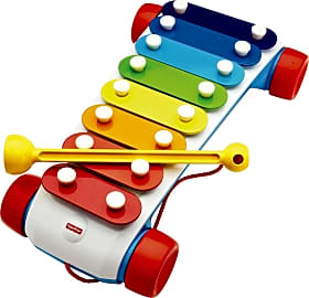 Fisher-Price Classic