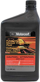 Ford Motorcraft XT-M5-QS