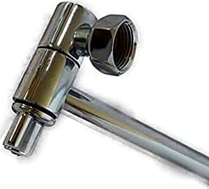 Supershowers Double Locking