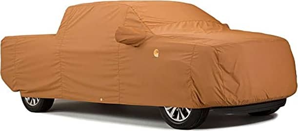 Covercraft Carhartt