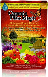 Organic Plant Magic