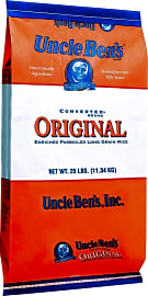 Uncle Ben's Converted